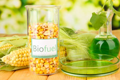 Wigthorpe biofuel availability