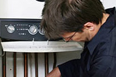 boiler repair Wigthorpe