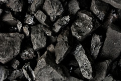Wigthorpe coal boiler costs
