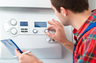 free commercial Wigthorpe boiler quotes