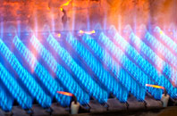 Wigthorpe gas fired boilers
